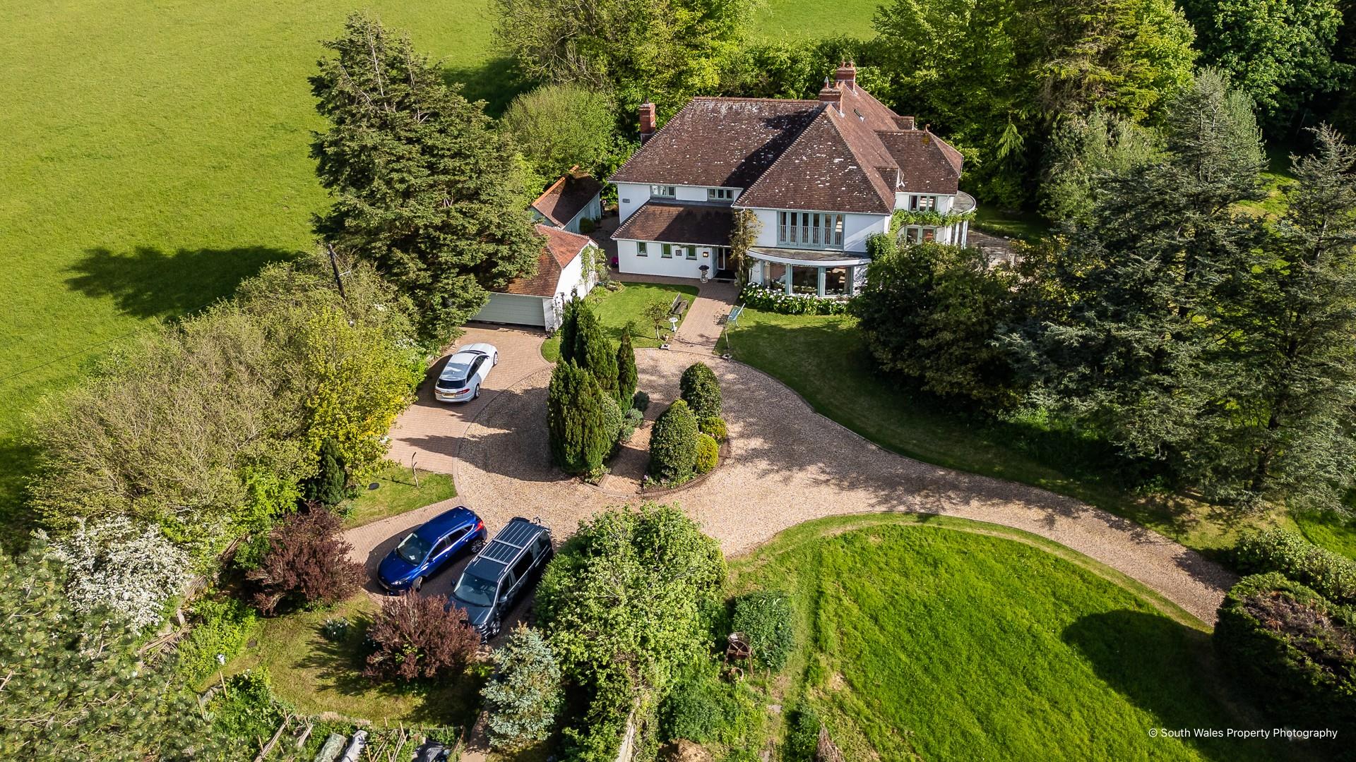 Primrose Hill, Cowbridge, Vale of Glamorgan, CF71 7DU